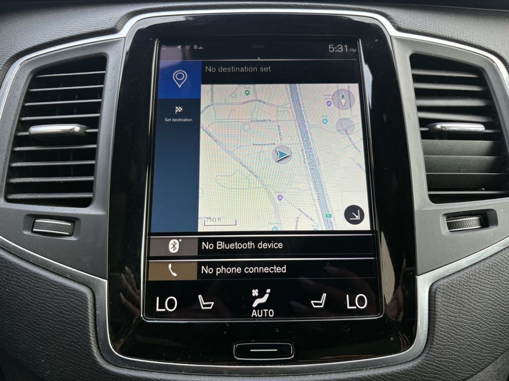 2020 Volvo XC90 T5 Momentum