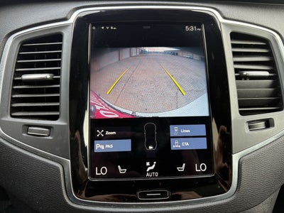 2020 Volvo XC90 T5 Momentum