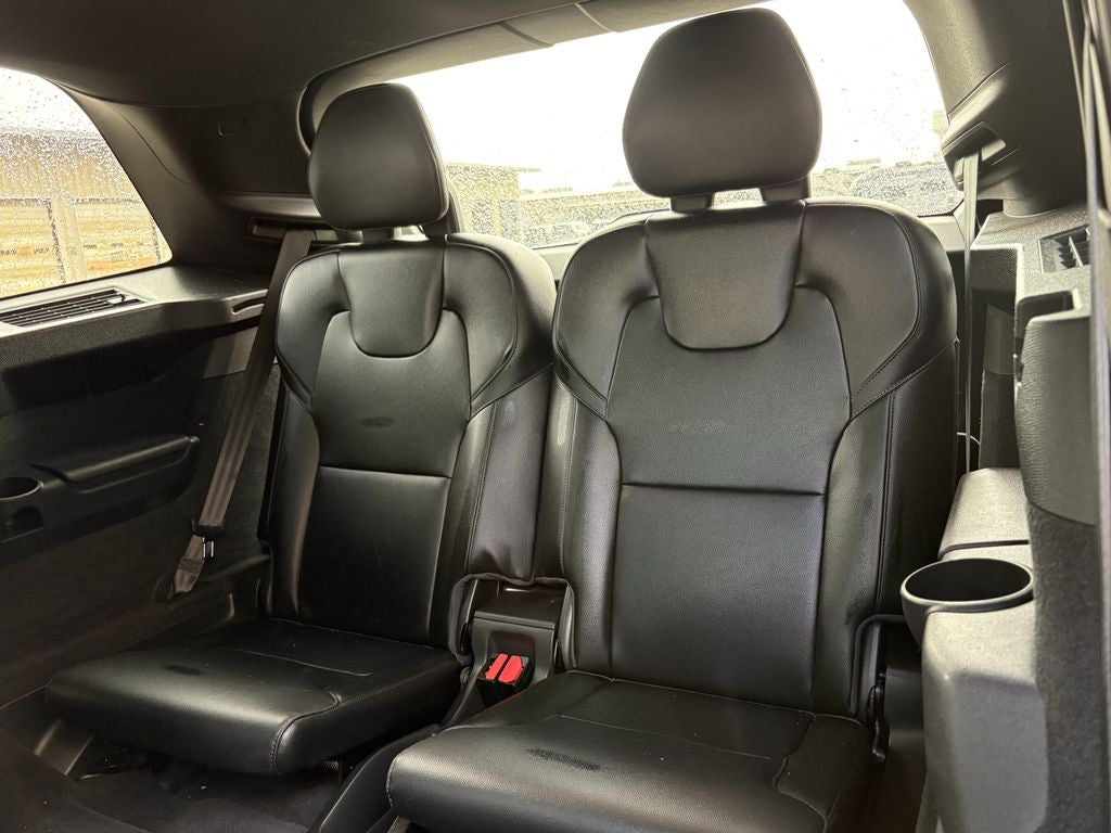 2020 Volvo XC90 T5 Momentum