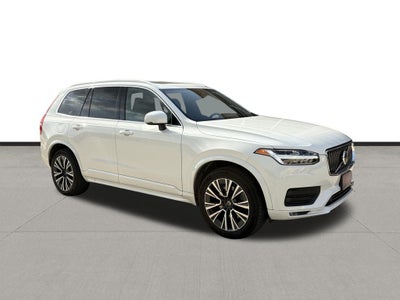 2020 Volvo XC90 T5 Momentum