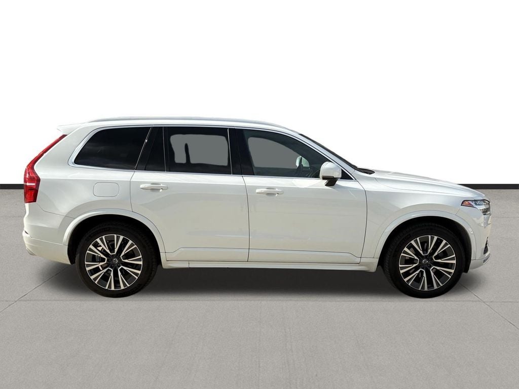 2020 Volvo XC90 T5 Momentum