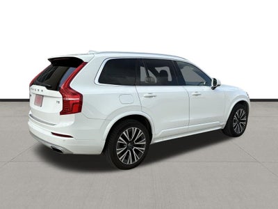 2020 Volvo XC90 T5 Momentum