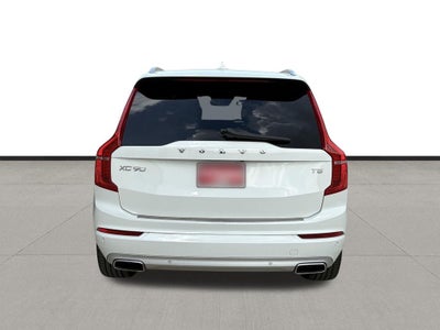 2020 Volvo XC90 T5 Momentum