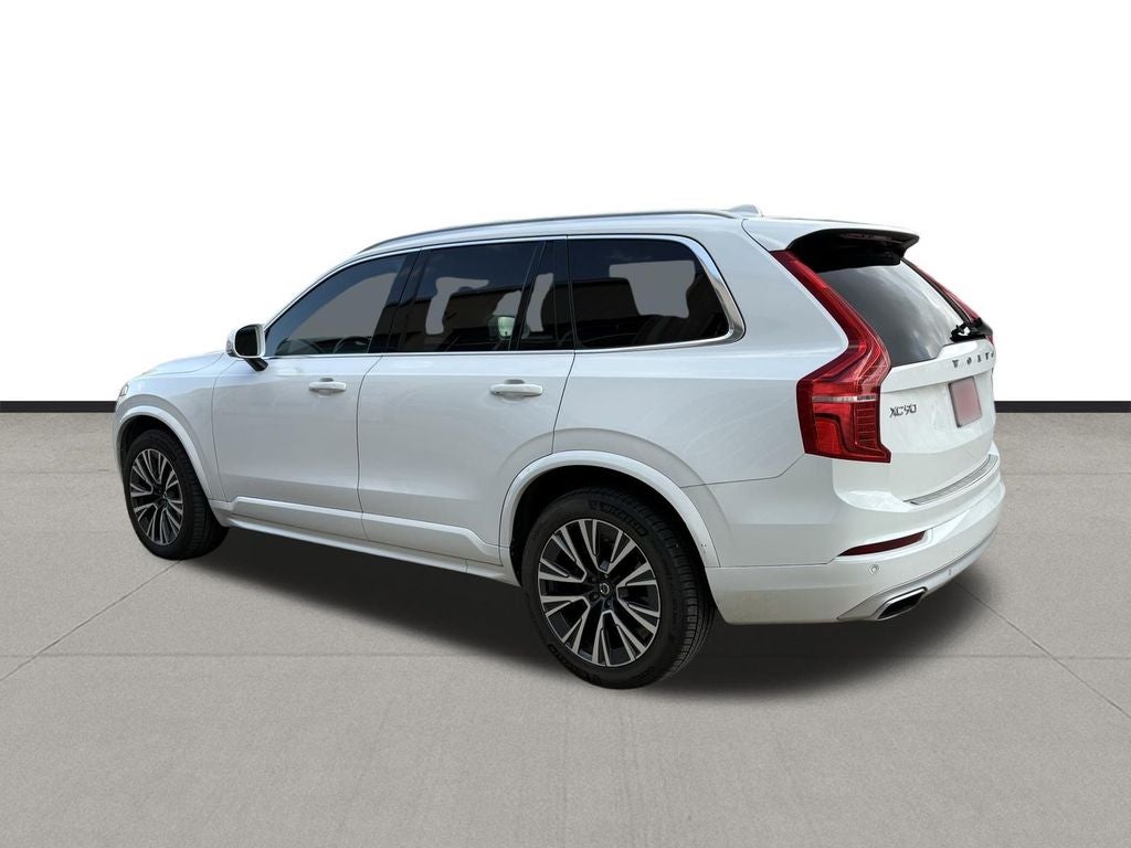 2020 Volvo XC90 T5 Momentum