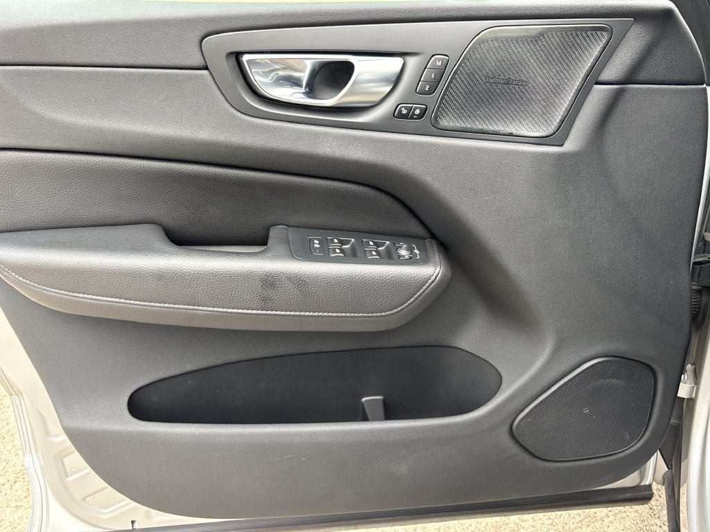 2020 Volvo XC60 T5 Inscription