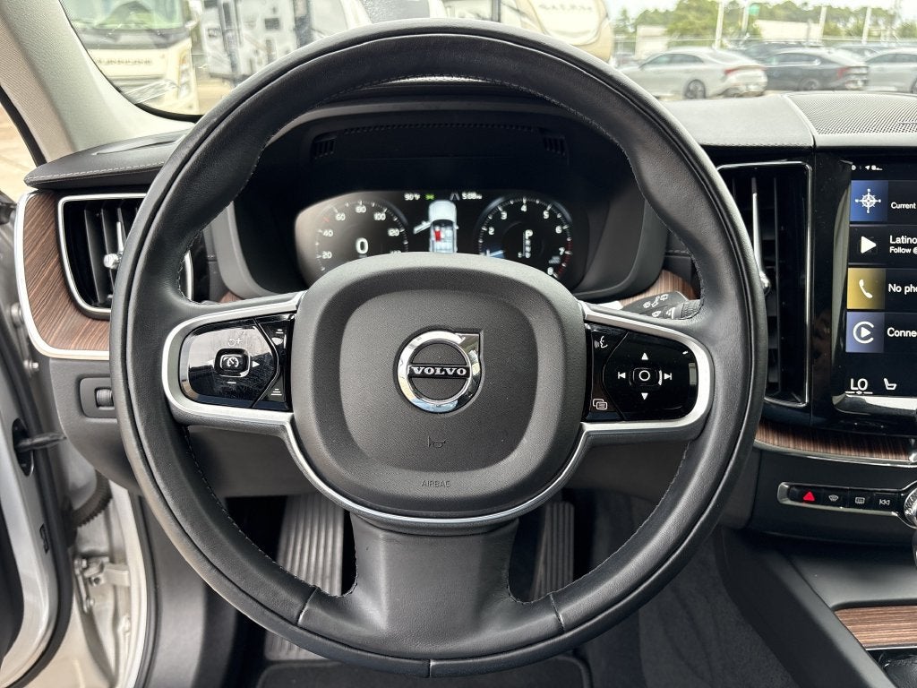 2020 Volvo XC60 T5 Inscription