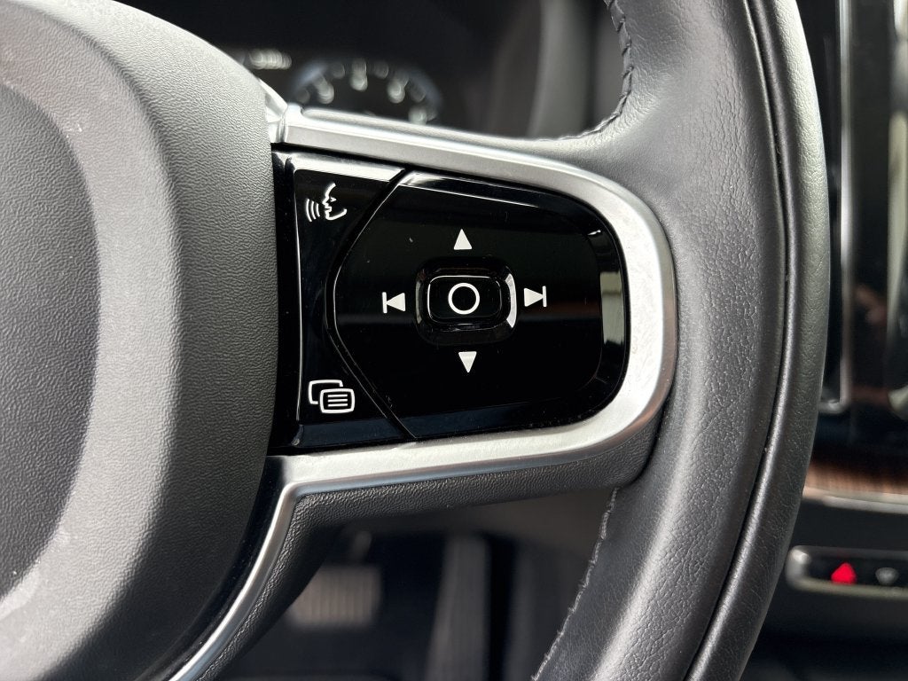 2020 Volvo XC60 T5 Inscription