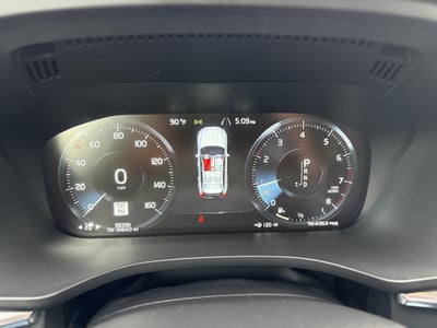 2020 Volvo XC60 T5 Inscription
