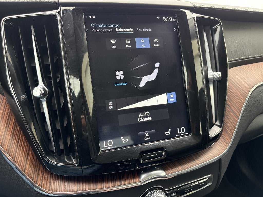 2020 Volvo XC60 T5 Inscription