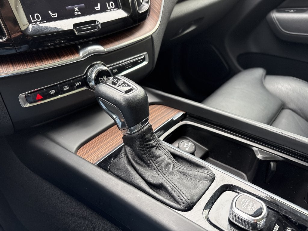 2020 Volvo XC60 T5 Inscription