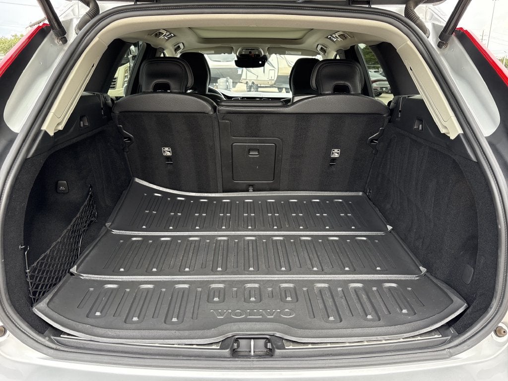2020 Volvo XC60 T5 Inscription