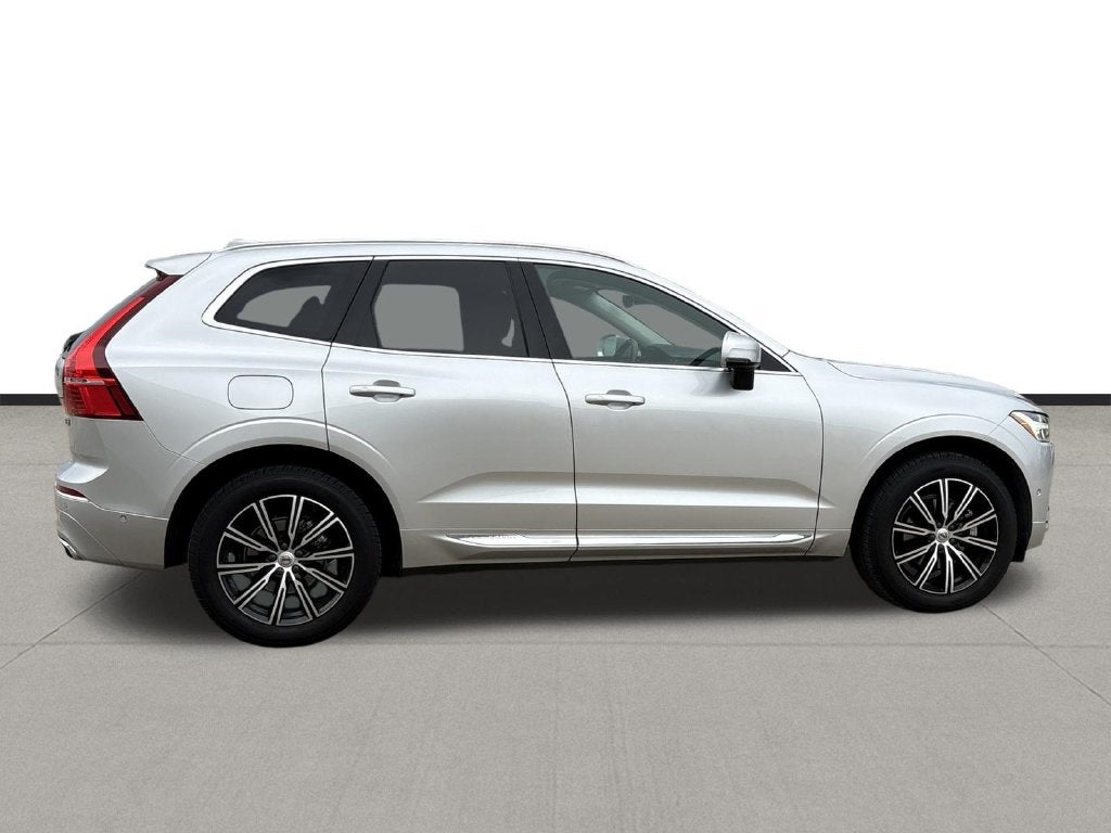 2020 Volvo XC60 T5 Inscription