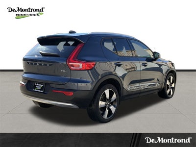 2021 Volvo XC40 Momentum