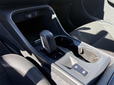 2020 Volvo XC40 Momentum