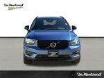 2021 Volvo XC40 R-Design