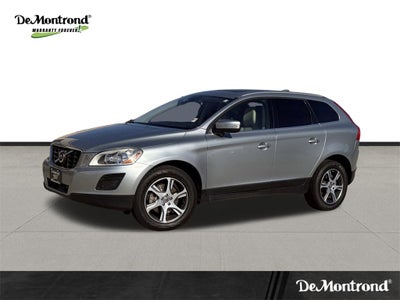 2011 Volvo XC60 T6