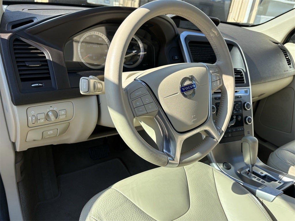 2011 Volvo XC60 T6