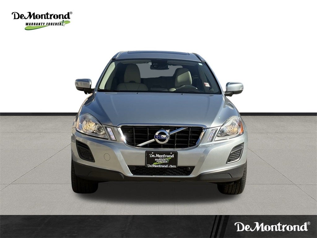 2011 Volvo XC60 T6