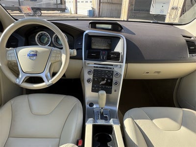 2011 Volvo XC60 T6