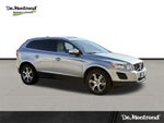 2011 Volvo XC60 T6