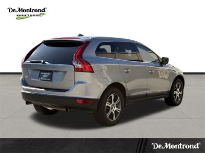 2011 Volvo XC60 T6