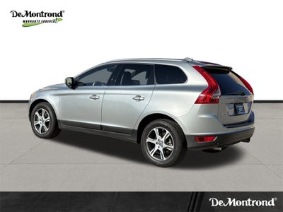 2011 Volvo XC60 T6