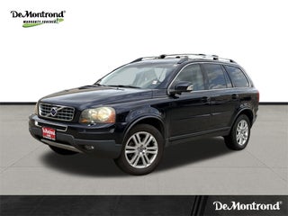 2011 Volvo XC90 3.2