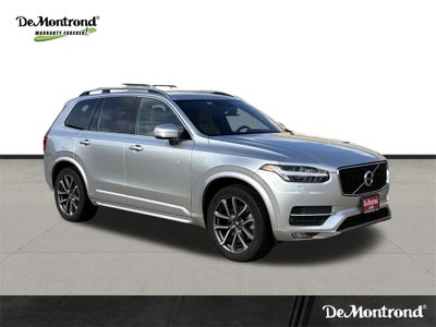 2017 Volvo XC90 T6 Momentum
