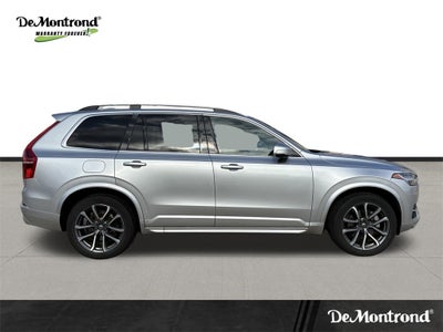 2017 Volvo XC90 T6 Momentum