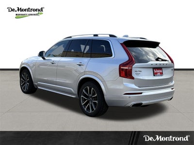 2017 Volvo XC90 T6 Momentum