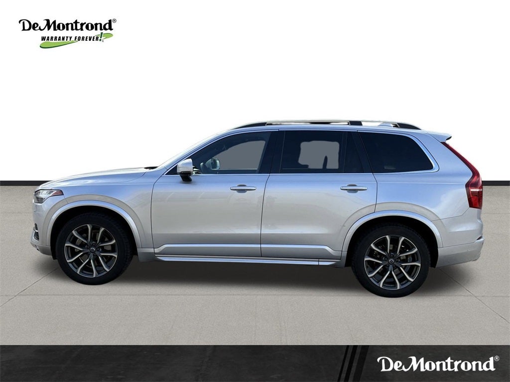 2017 Volvo XC90 T6 Momentum