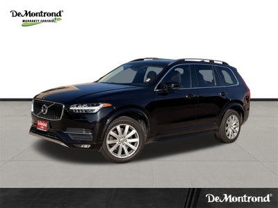 2016 Volvo XC90 T6 Momentum