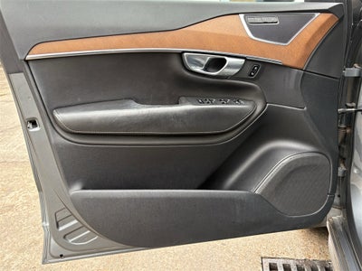 2017 Volvo XC90 T6 Inscription