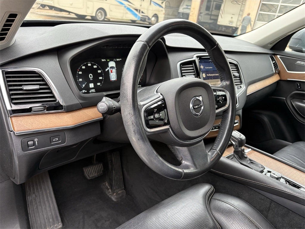 2017 Volvo XC90 T6 Inscription