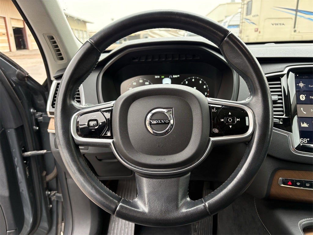 2017 Volvo XC90 T6 Inscription