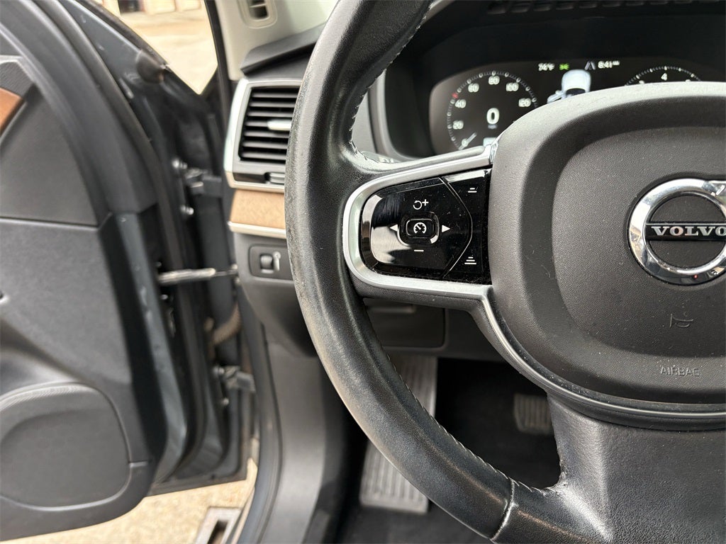 2017 Volvo XC90 T6 Inscription