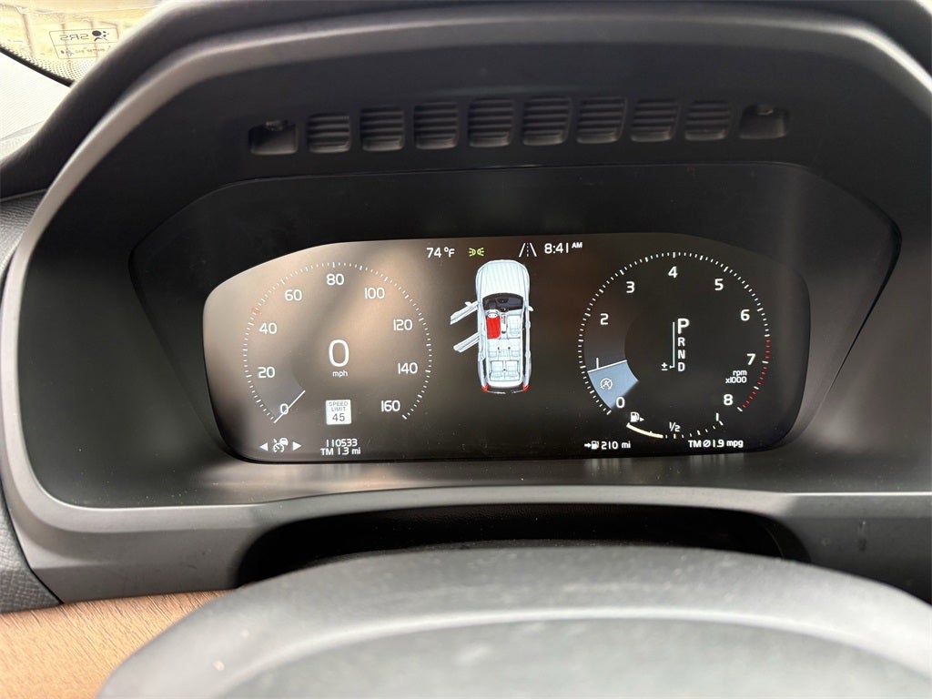 2017 Volvo XC90 T6 Inscription