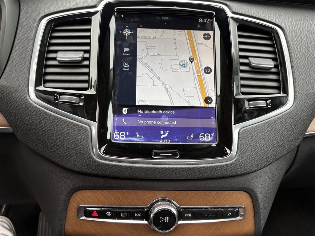 2017 Volvo XC90 T6 Inscription