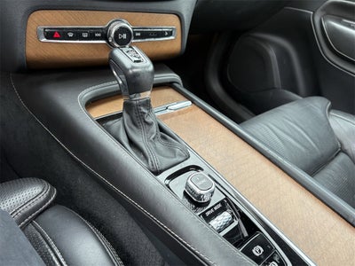 2017 Volvo XC90 T6 Inscription