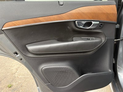 2017 Volvo XC90 T6 Inscription