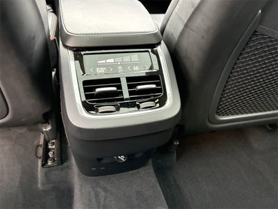 2017 Volvo XC90 T6 Inscription