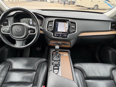 2017 Volvo XC90 T6 Inscription