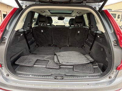 2017 Volvo XC90 T6 Inscription