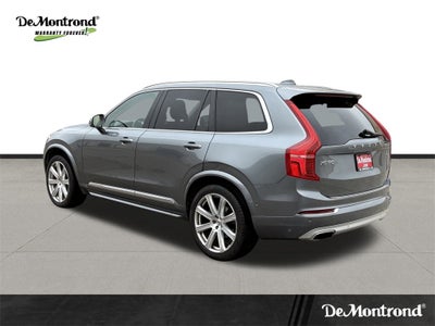 2017 Volvo XC90 T6 Inscription