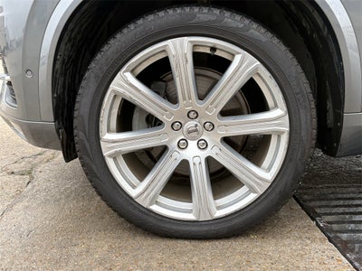 2017 Volvo XC90 T6 Inscription