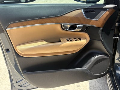 2018 Volvo XC90 T6 Inscription