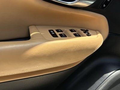 2018 Volvo XC90 T6 Inscription