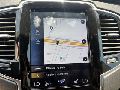 2018 Volvo XC90 T6 Inscription