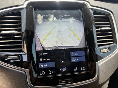 2018 Volvo XC90 T6 Inscription