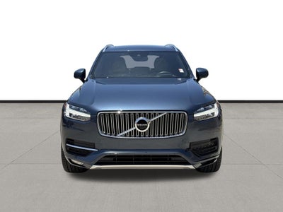 2018 Volvo XC90 T6 Inscription